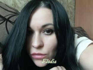 Elodia