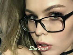 ElsaGrant