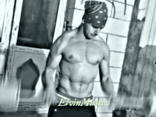 ElvinMuscle