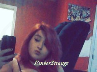 EmberStrange