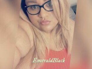 EmeraldBlack