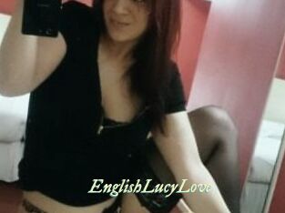 EnglishLucyLove