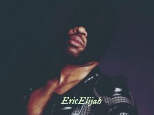 EricElijah