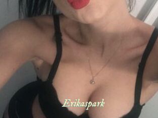 Erikaspark