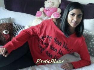 EroticBlaze