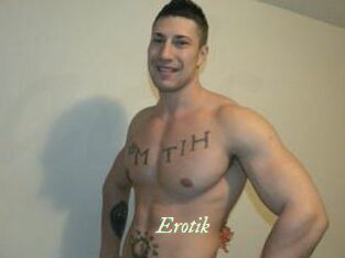 Erotik