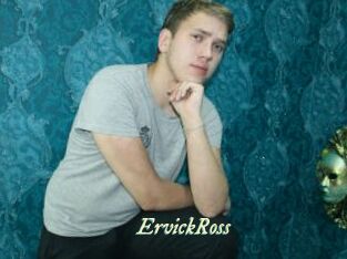 ErvickRoss