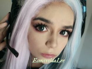 EsmereldaLee