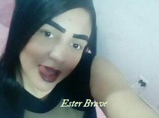 Ester_Brave