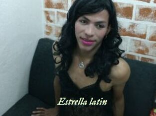 Estrella_latin