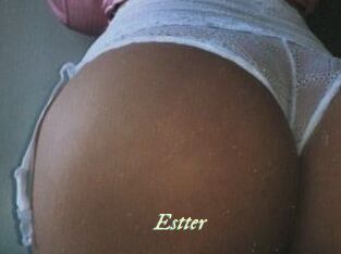 Estter