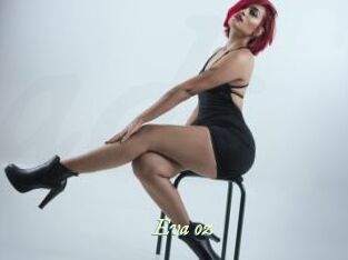 Eva_oz Année du sexe