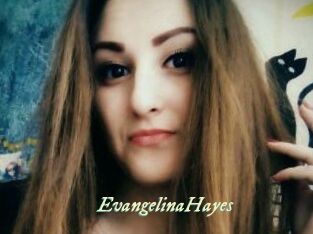 EvangelinaHayes