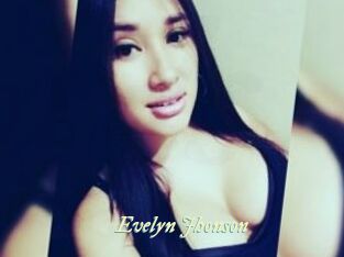 Evelyn_Jhonson