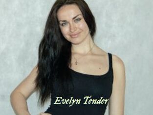 Evelyn_Tender