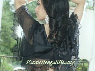 ExoticBengaliBeauty