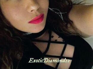 ExoticDiamond22