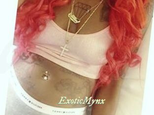 ExoticMynx