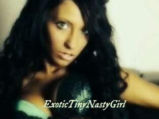 ExoticTinyNastyGirl