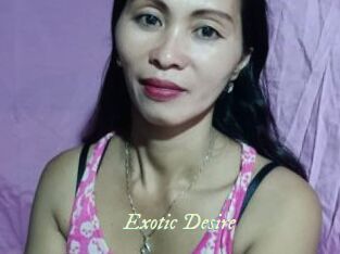 Exotic_Desire