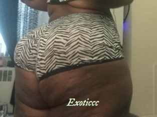 Exoticcc