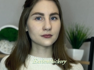 Earlenehickory