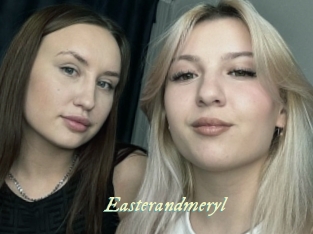 Easterandmeryl