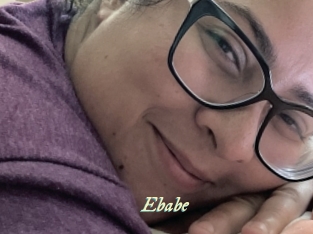 Ebabe