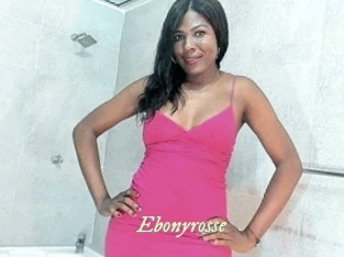 Ebonyrosse