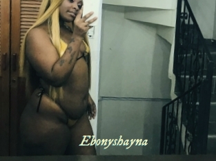 Ebonyshayna