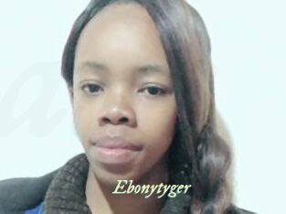 Ebonytyger