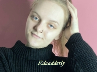 Edaadderly