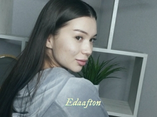 Edaafton