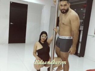 Edaandkarim