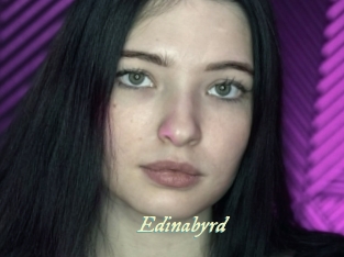 Edinabyrd