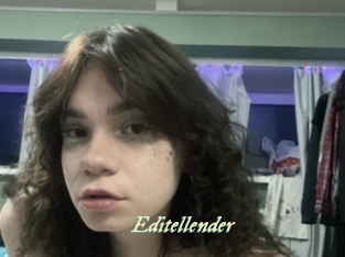 Editellender