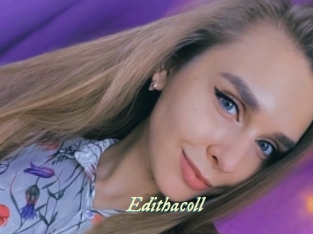 Edithacoll