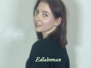 Edlaboman