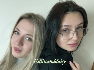 Edlinanddaisy