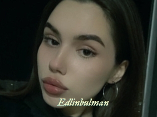 Edlinbulman