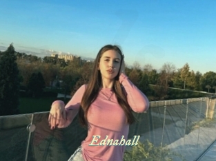 Ednahall