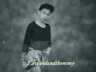 Edwardandthommy