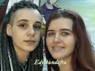 Edythandafra