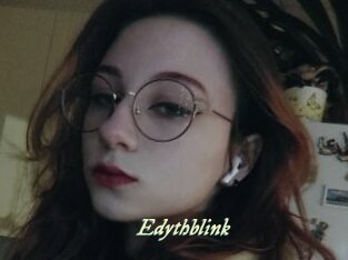 Edythblink