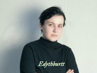 Edythburtt