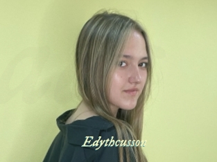 Edythcusson