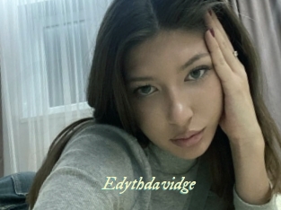 Edythdavidge