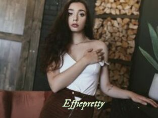 Effiepretty