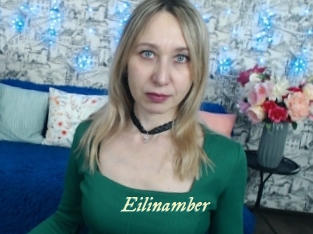 Eilinamber