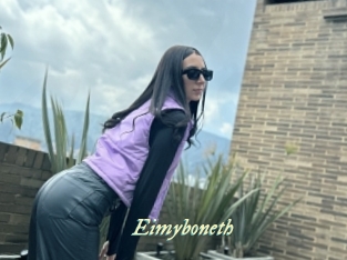 Eimyboneth